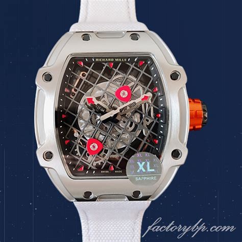 richard mille rm27 for sale